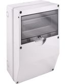 Ударопрочный корпус E.Next e.plbox.industrial.260x360x130.12m IP54 (CP6008)