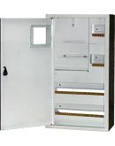 Металлический корпус E.Next e.mbox.stand.n.f3.36.z 36 модулей навесной (s0100031)
