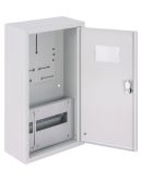 Корпус обліку E.Next e.mbox.pro.n.f3.12 12 модулів навісний IP31 (p0100222)
