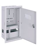 Корпус учета E.Next e.mbox.pro.w.f1.12 12 модулей встроенный IP31 (p0100228)