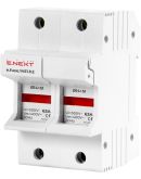 Утримувач запобіжника E.Next e.fuse.1451.h2 на DIN-рейку 14х51 2р 63А (i0300005)