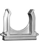 Клипса для гофротрубы E.Next egtube.clip.stand.16 Ø16 100шт (s028054)