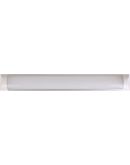 Накладной LED-светильник E.Next e.LED.2101.18.6500 18Вт 6500К 600мм IP20 (l0810004)