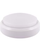 Світлодіодний світильник E.Next e.LED.rondo.8.4500.white 8Вт 4500К IP54 білий (l0810101)