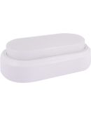 Светодиодный светильник E.Next e.LED.oval.8.4500.white 8Вт 4500К IP54 белый (l0810104)