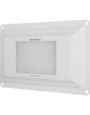 Світлодіодний світильник E.Next e.LED.univ.5.white 5Вт IP54 білий (l0810107)