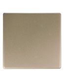 Одинарная кнопка E.Next e.lux.11611L.pn.nickel никель (ins0040003)