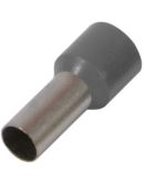 Втулочный наконечник E.Next e.terminal.stand.e1508.grey 1,5 кв.мм серый (s3036027)
