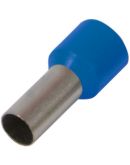 Втулочный наконечник E.Next e.terminal.stand.e2508.blue 2,5 кв.мм синий (s3036032)