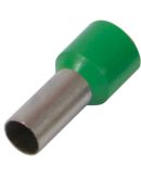Втулковий наконечник E.Next e.terminal.stand.e16-12.green 16 кв.мм зелений (s3036054)