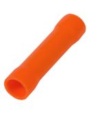 З'єднувальна гільза E.Next e.splice.stand.bv.2.orange 1,5-2,5 кв.мм помаранчева (s4036014)