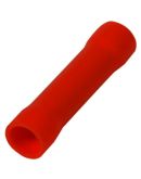 Соединительная гильза E.Next e.splice.stand.rvt.1.red 0.5-1.5 кв.мм красная (s4036022)