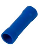 Соединительная гильза E.Next e.splice.stand.rvt.2.blue 1,5-2,5 кв.мм синяя (s4036032)
