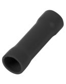 Соединительная гильза E.Next e.splice.stand.rvt.5.black 4-6 кв.мм черная (s4036038)