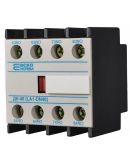 Дополнительный контакт Аско-Укрем ДК-40 LA1-D31 (A0040050014)