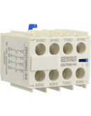 Дополнительный контакт Аско-Укрем ДК(ПМ0)-04 LA1-KN02 (A0040050058)