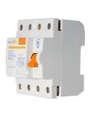 Устройство защитного отключения ECOHOME 3P+N 40A 30мА (ECO020020004)
