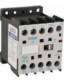 Миниконтактор Аско-Укрем ПМ 0-06-10 B7 24В LC1-K0610 (A0040010129)