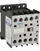 Миниконтактор Аско-Укрем ПМ 0-09-01 C7 36В LC1-K0901 (A0040010138)