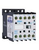 Миниконтактор Аско-Укрем ПМ 0-09-01 M7 220В LC1-K0901 (A0040010038)