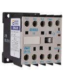 Миниконтактор Аско-Укрем ПМ 0-09-10 M7 220В LC1-K0910 (A0040010039)