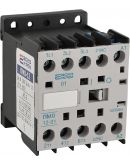 Миниконтактор Аско-Укрем ПМ 0-12-01 C7 36В LC1-K1201 (A0040010140)