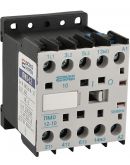 Миниконтактор Аско-Укрем ПМ 0-12-10 C7 36В LC1-K1210 (A0040010141)
