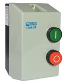 Корпусный контактор Аско-Укрем ПМК 9 LE1-D09 (A0040040001)