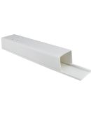 Короб ECOHOME Basic 40х40/2000мм белый (ECO040010025)