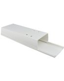 Короб ECOHOME Basic 60х40/2000мм белый (ECO040010026)