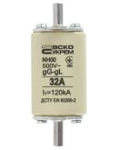 Предохранитель Аско-Укрем NH00 32A gG (A0050010010)