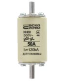 Предохранитель Аско-Укрем NH00 50A gG (A0050010012)