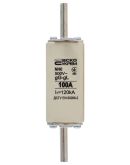 Предохранитель Аско-Укрем NH0 100A gG (A0050010024)