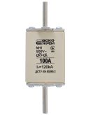 Предохранитель Аско-Укрем NH1 100A gG (A0050010028)