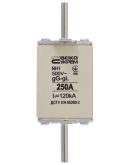 Предохранитель Аско-Укрем NH1 250A gG (A0050010032)