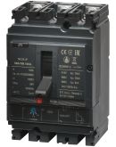 Автоматический выключатель ETI NBS-TMS 100/3L 3P 32A 36кА (4673002)