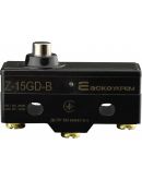 Конечный мини-выключатель Аско-Укрем Z-15GD-B (A0050040008)