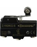 Конечный мини-выключатель Аско-Укрем Z-15GW22-B (A0050040007)