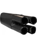 Кабельная перчатка Аско-Укрем ZT1-4.0 для герметизации 10-16мм² (A0150040435)