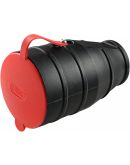 Силовой разьем Аско-Укрем РК 3Р+РЕ 25А (A0250010006)