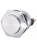 Металева кнопка Аско-Укрем TYJ 22-221 1NO+1NC (A0140010126)