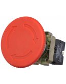Кнопка-грибок Аско-Укрем XB2-BS642 Ø60мм (A0140010083)