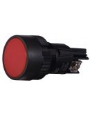 Кнопка Аско-Укрем XB2-ЕA142 NC «Стоп» красная (A0140010034)