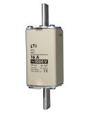 Предохранитель ETI NH-1/gG 16 A 1000В AC (4113704)