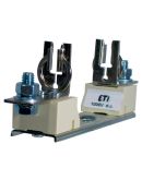 Держатель предохранителя ETI PK 0 160A 1p 1000В AC/DC (4122033)