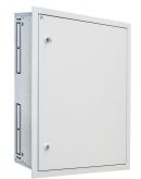 Металлический бокс ETI 4XP160 2-4 внутреннего монтажа IP42 (1101411)