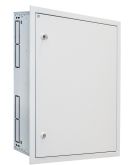 Металлический бокс ETI 4XP160 3-3 внутреннего монтажа IP42 (1101415)
