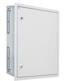 Металлический бокс ETI 4XP160 3-4 внутреннего монтажа IP42 (1101416)