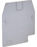 Запирающая крышка ETI ESC-CBC.16/PT серая (3903011)