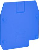 Запирающая крышка ETI ESC-CBC.35/PTB синяя (3903052)